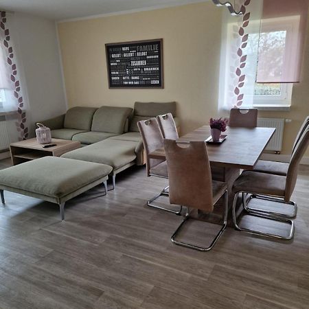 Gelenau Ferienwohnung "Ernst 1" מראה חיצוני תמונה