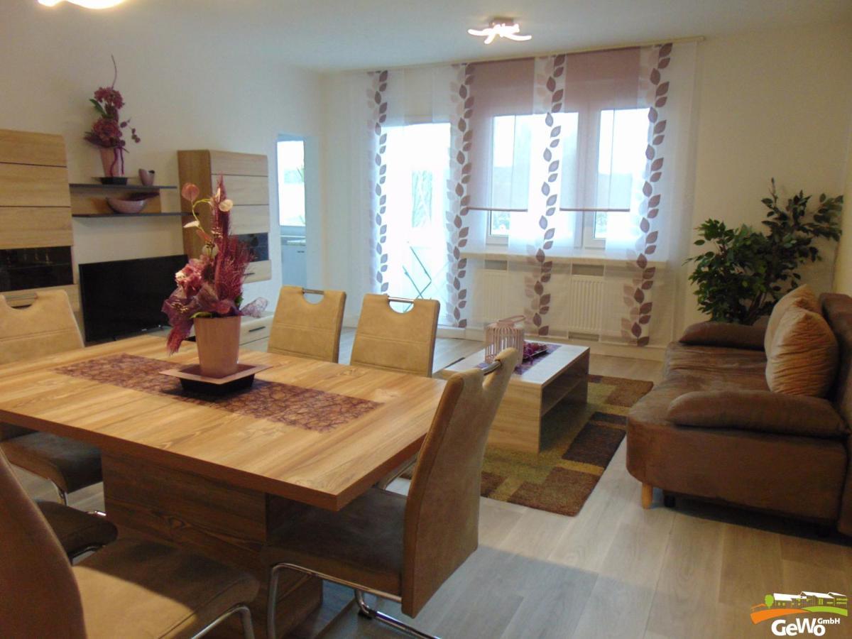 Gelenau Ferienwohnung "Ernst 1" מראה חיצוני תמונה