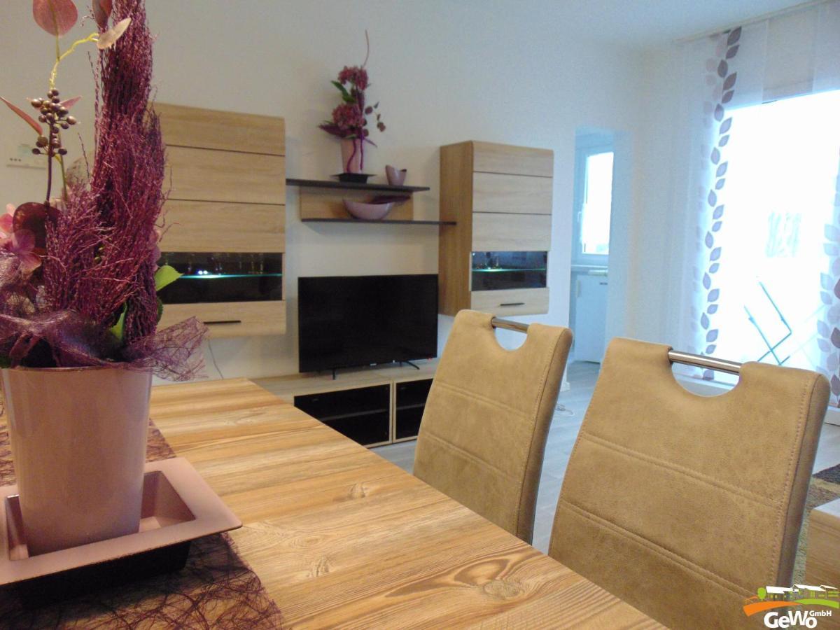 Gelenau Ferienwohnung "Ernst 1" מראה חיצוני תמונה