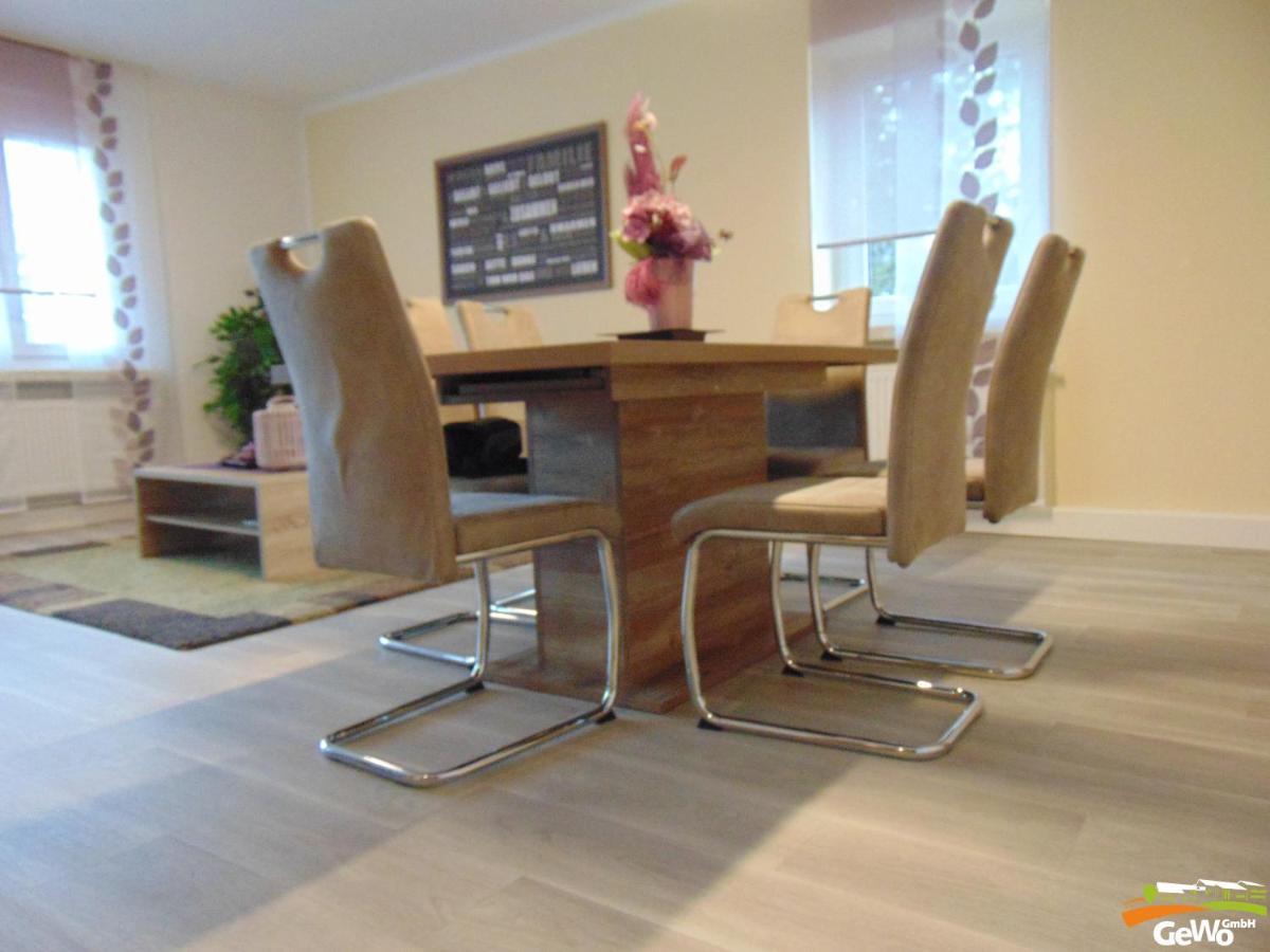 Gelenau Ferienwohnung "Ernst 1" מראה חיצוני תמונה