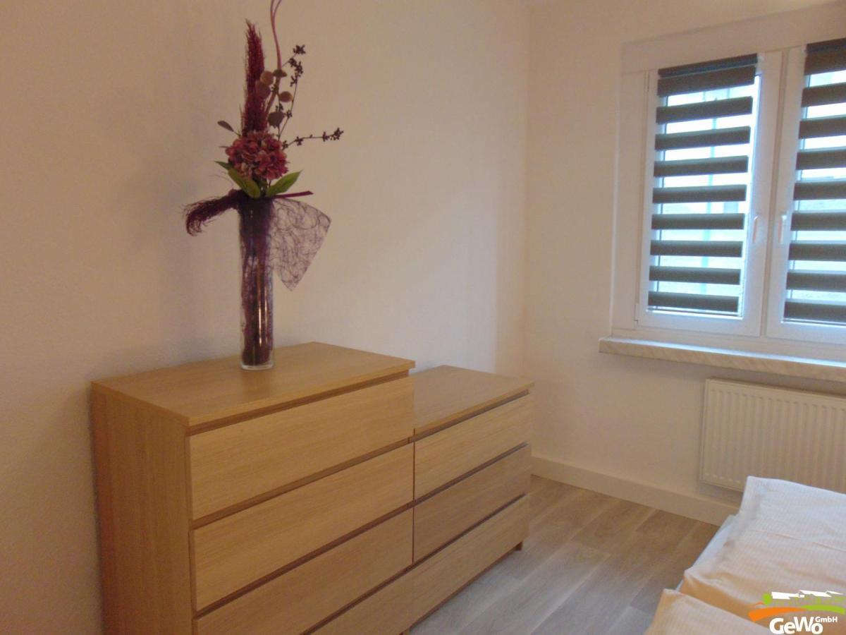 Gelenau Ferienwohnung "Ernst 1" מראה חיצוני תמונה