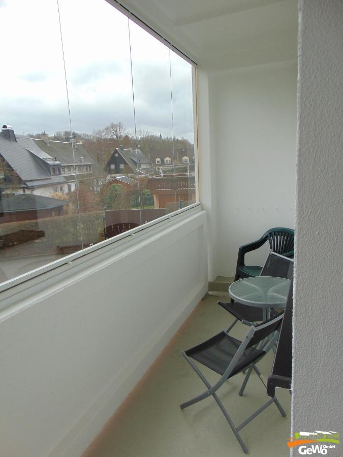 Gelenau Ferienwohnung "Ernst 1" מראה חיצוני תמונה