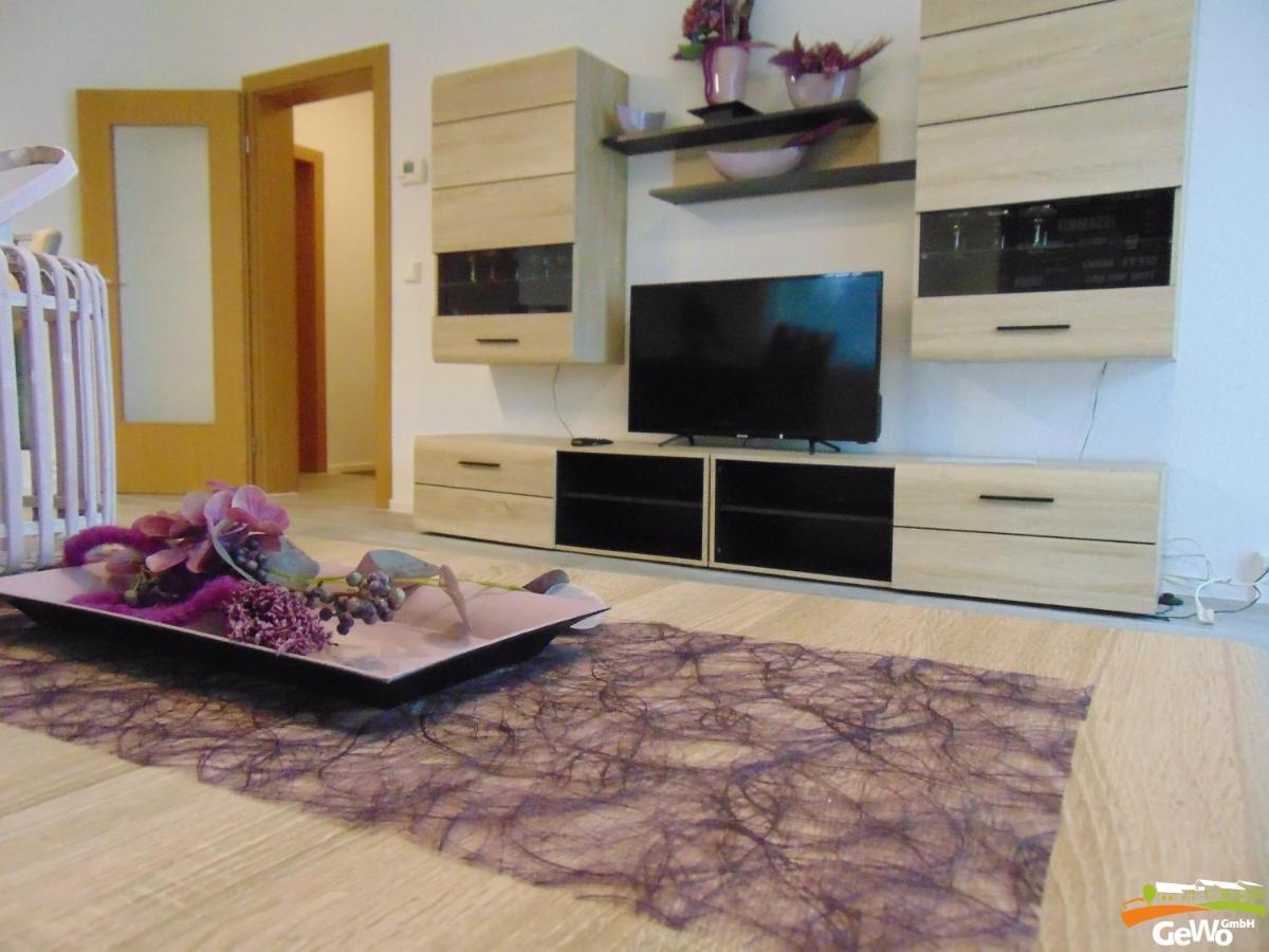 Gelenau Ferienwohnung "Ernst 1" מראה חיצוני תמונה