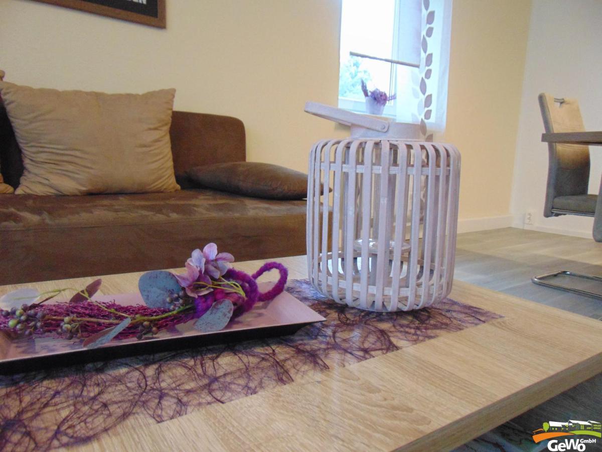 Gelenau Ferienwohnung "Ernst 1" מראה חיצוני תמונה