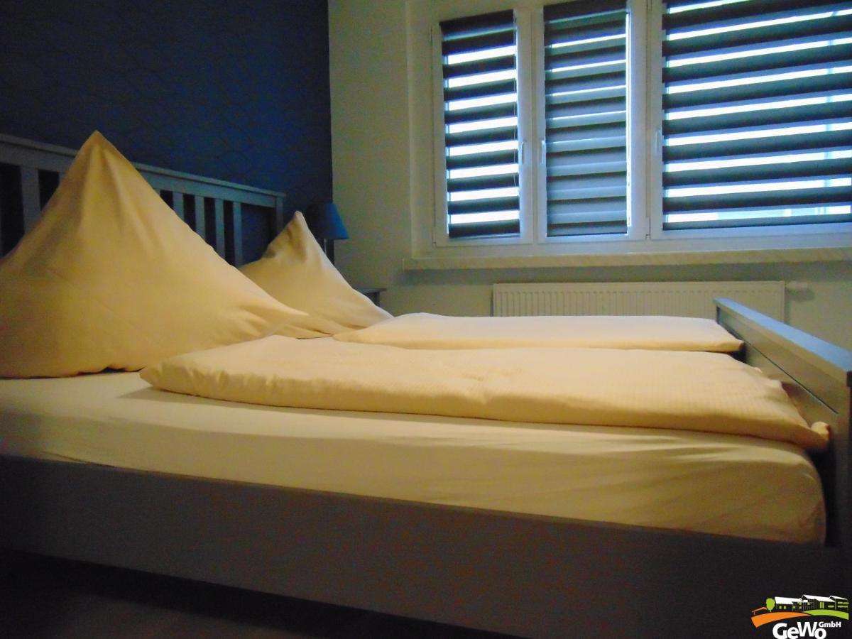 Gelenau Ferienwohnung "Ernst 1" מראה חיצוני תמונה