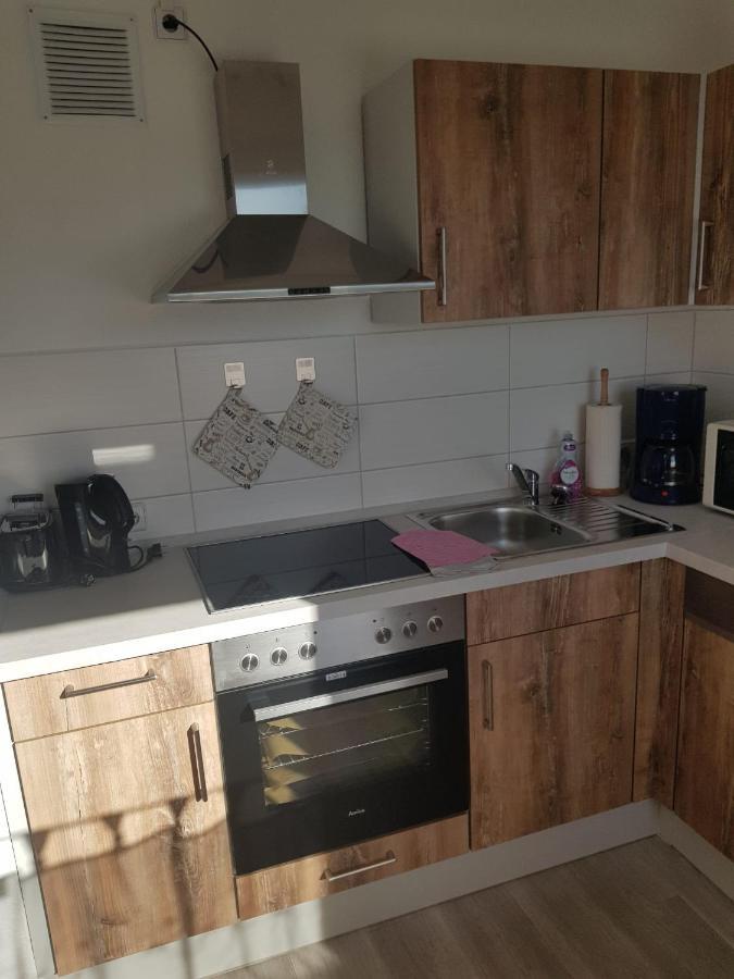 Gelenau Ferienwohnung "Ernst 1" מראה חיצוני תמונה