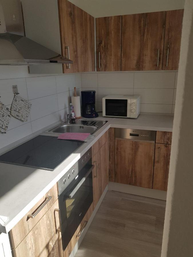Gelenau Ferienwohnung "Ernst 1" מראה חיצוני תמונה