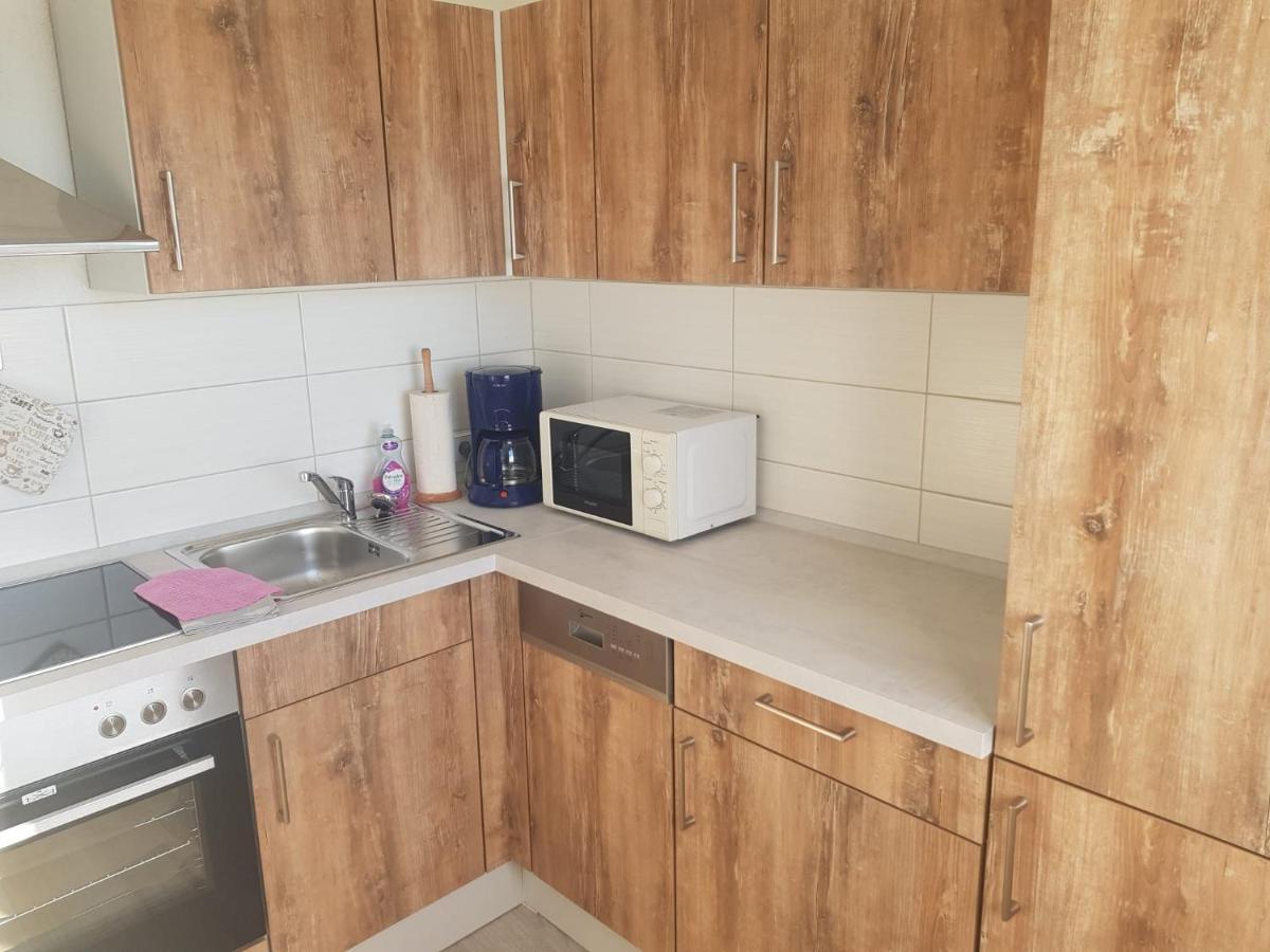 Gelenau Ferienwohnung "Ernst 1" מראה חיצוני תמונה