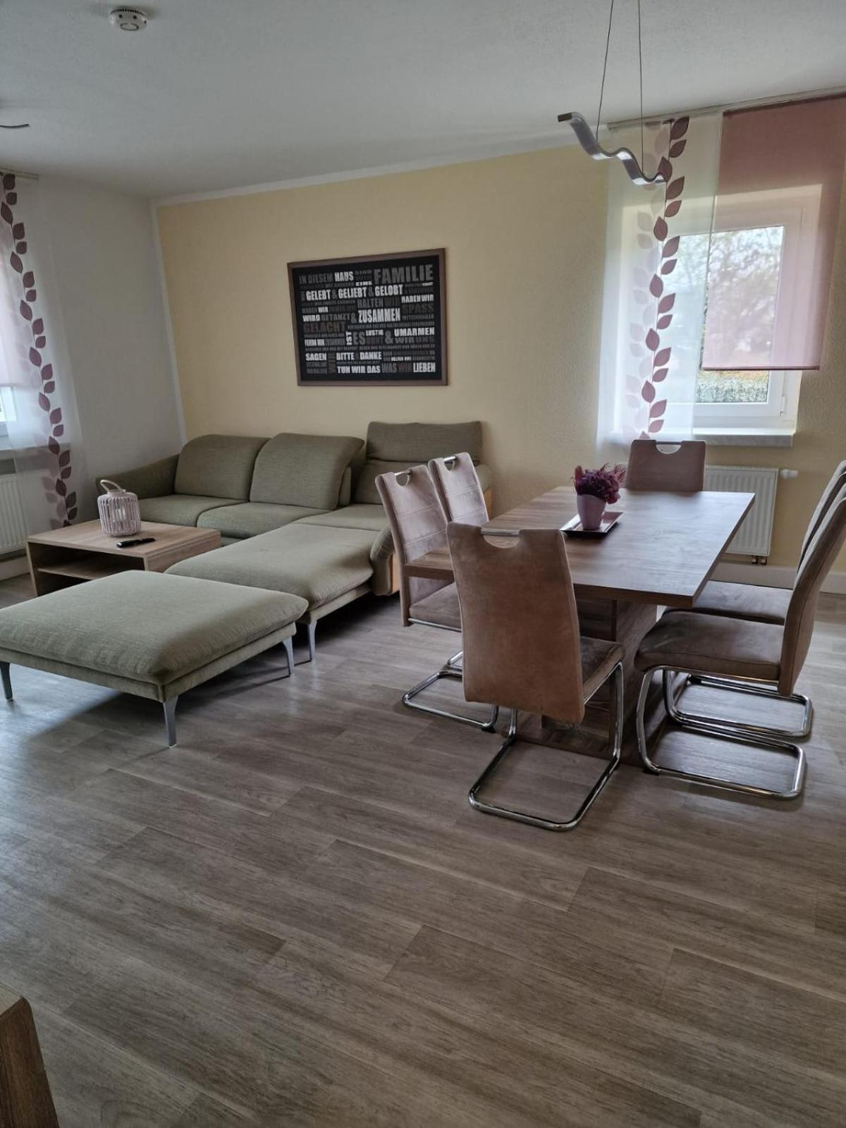 Gelenau Ferienwohnung "Ernst 1" מראה חיצוני תמונה